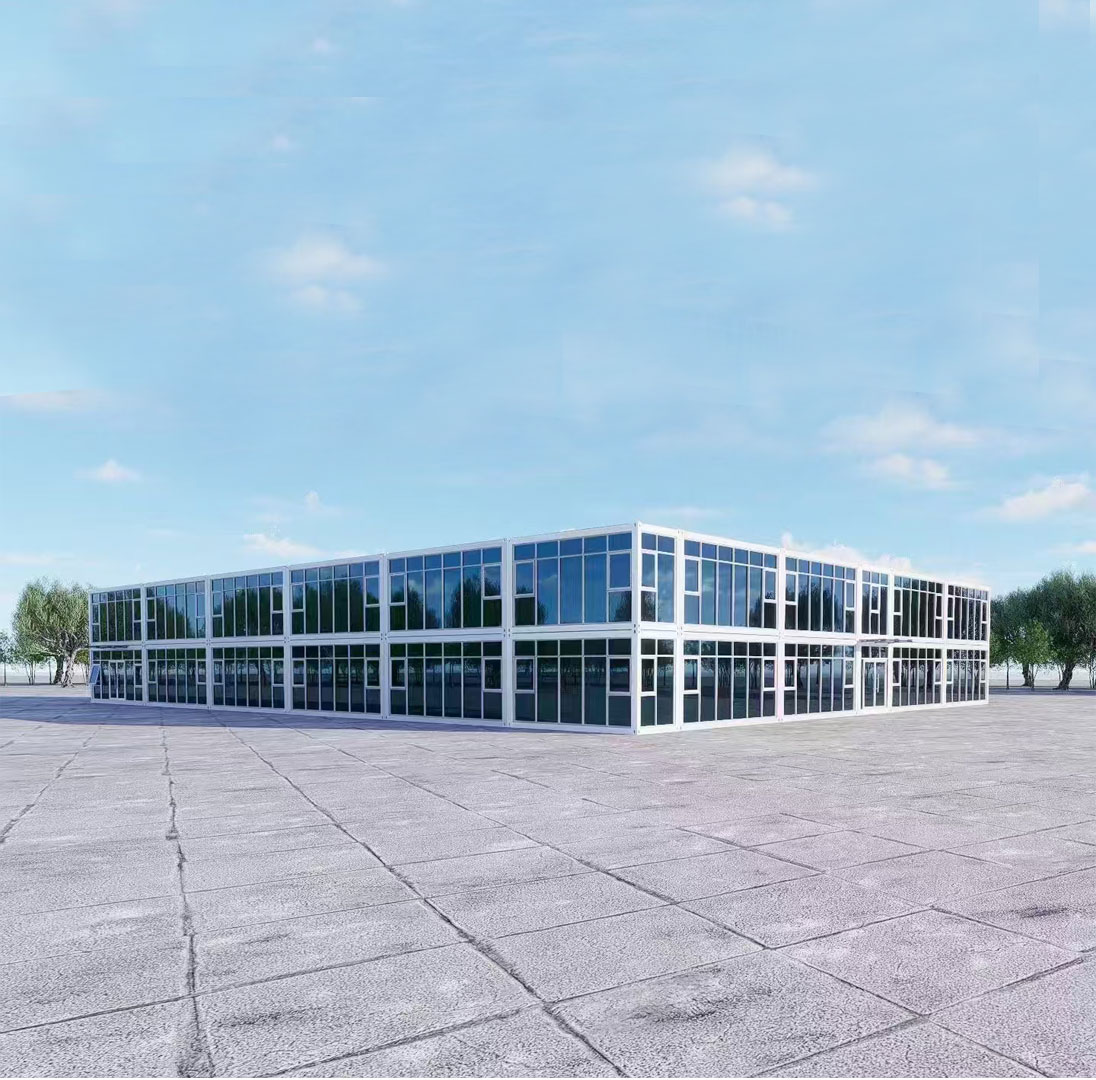 打包箱房预防潮湿的措施