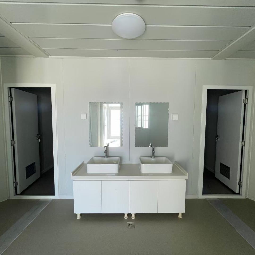 折叠打包箱-内部展示